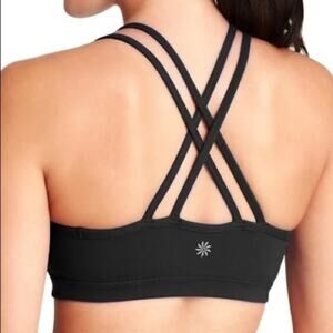 Athleta Girls Sports Bra